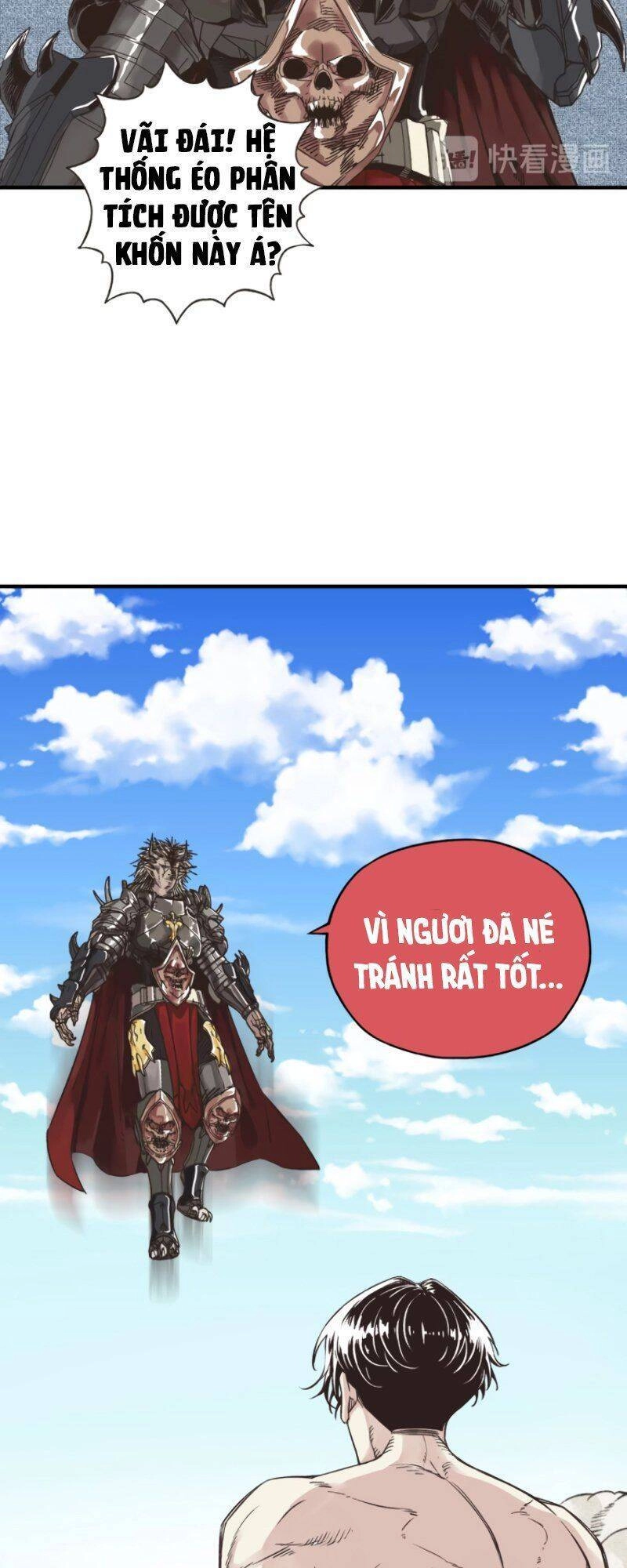 Trêu Tao Đi Nếu Mày Dám Chapter 2 - 66