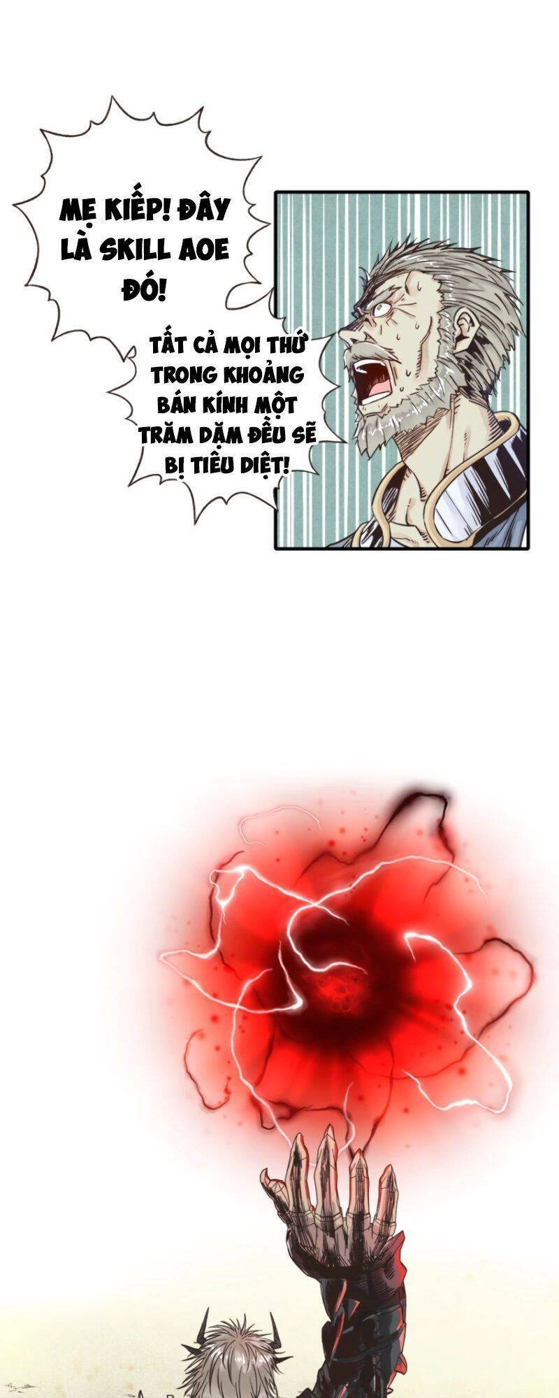 Trêu Tao Đi Nếu Mày Dám Chapter 2 - 69