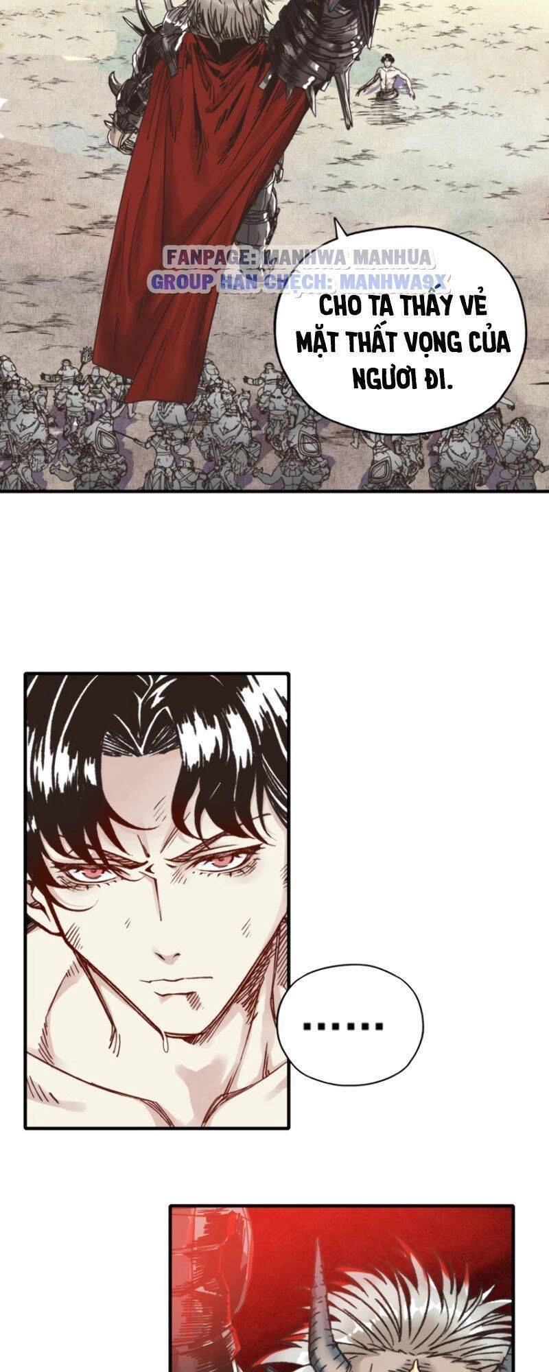 Trêu Tao Đi Nếu Mày Dám Chapter 2 - 70