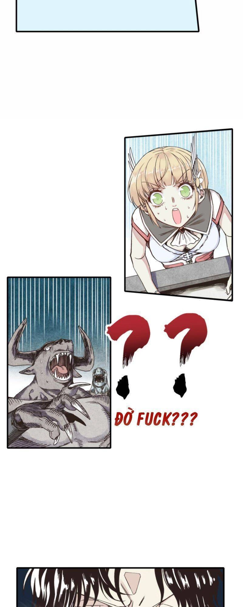 Trêu Tao Đi Nếu Mày Dám Chapter 2 - 75