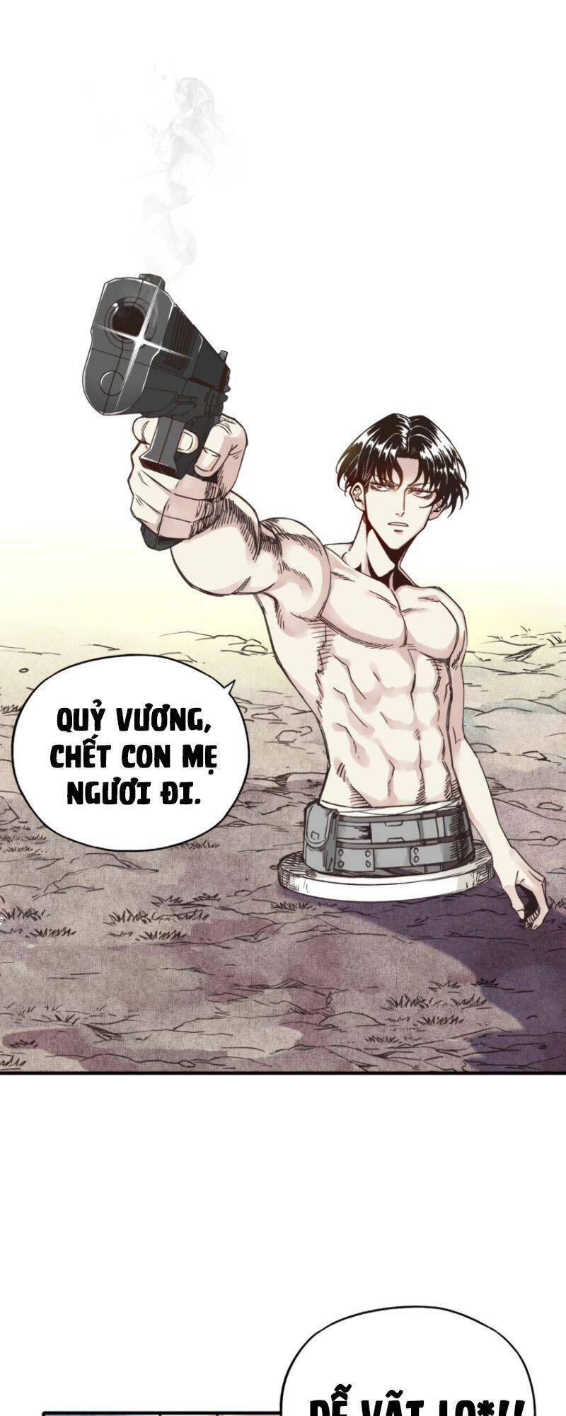 Trêu Tao Đi Nếu Mày Dám Chapter 2 - 77