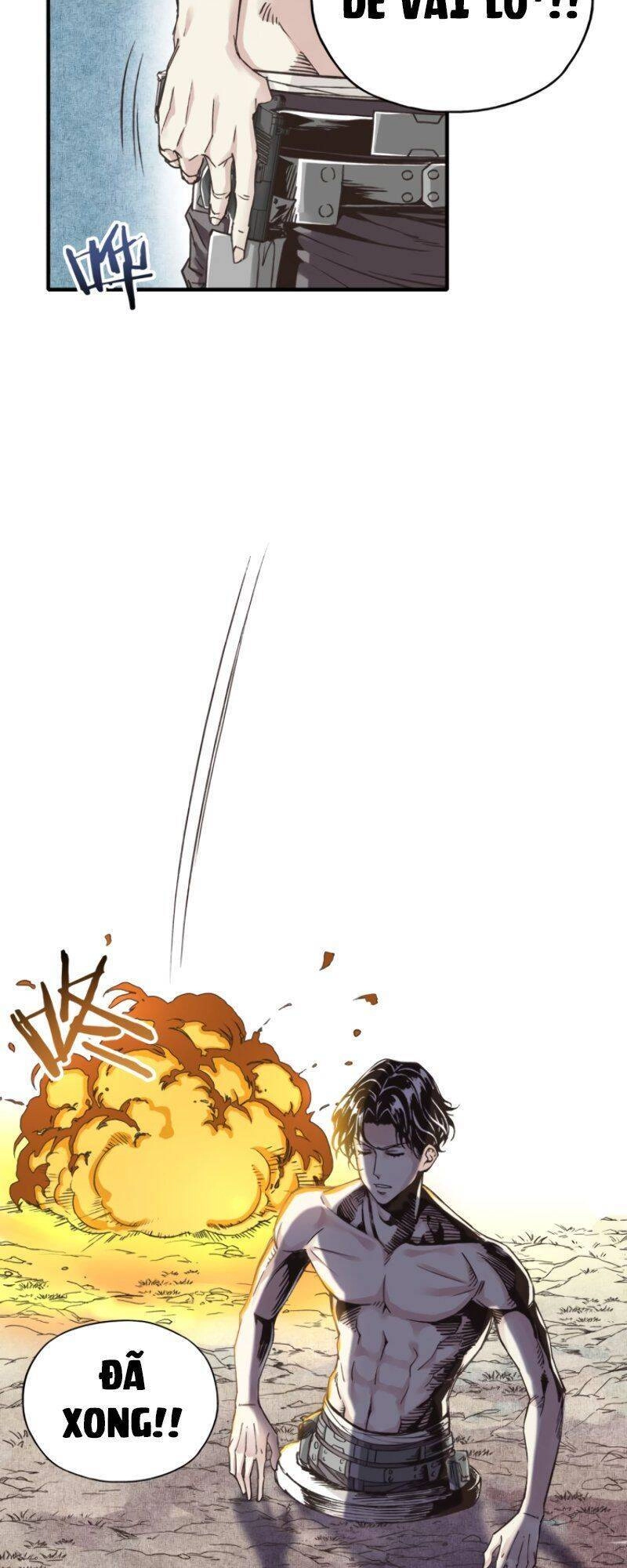 Trêu Tao Đi Nếu Mày Dám Chapter 2 - 78