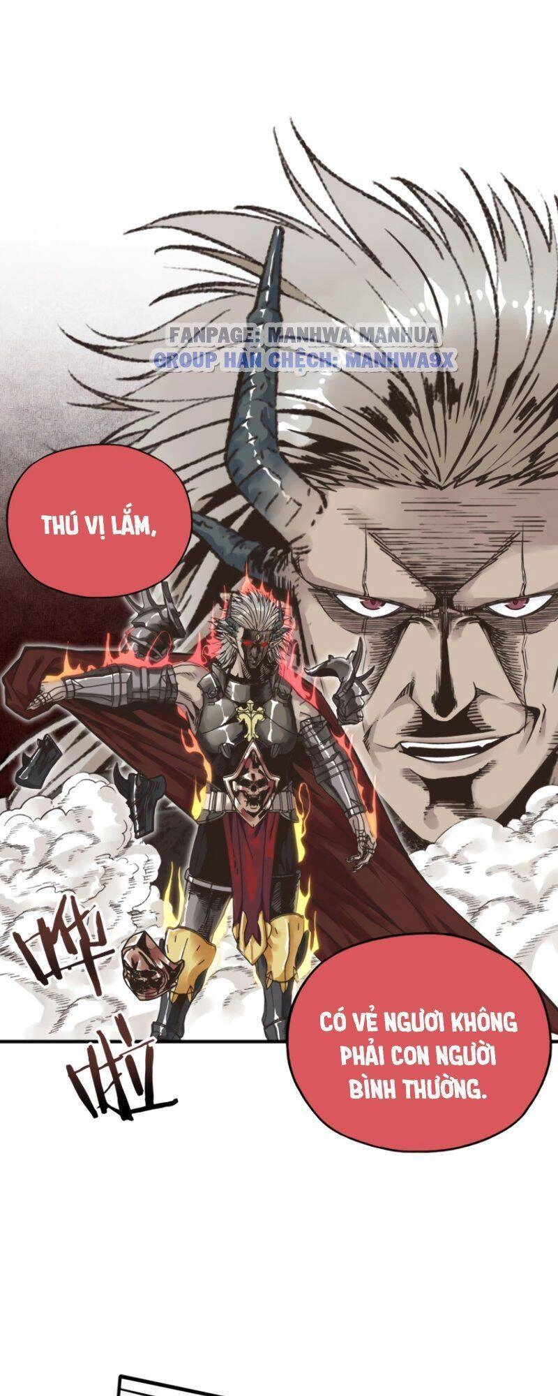 Trêu Tao Đi Nếu Mày Dám Chapter 3 - 4