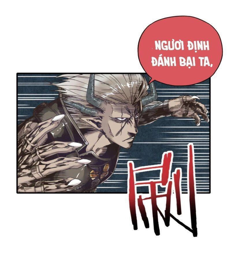 Trêu Tao Đi Nếu Mày Dám Chapter 3 - 6