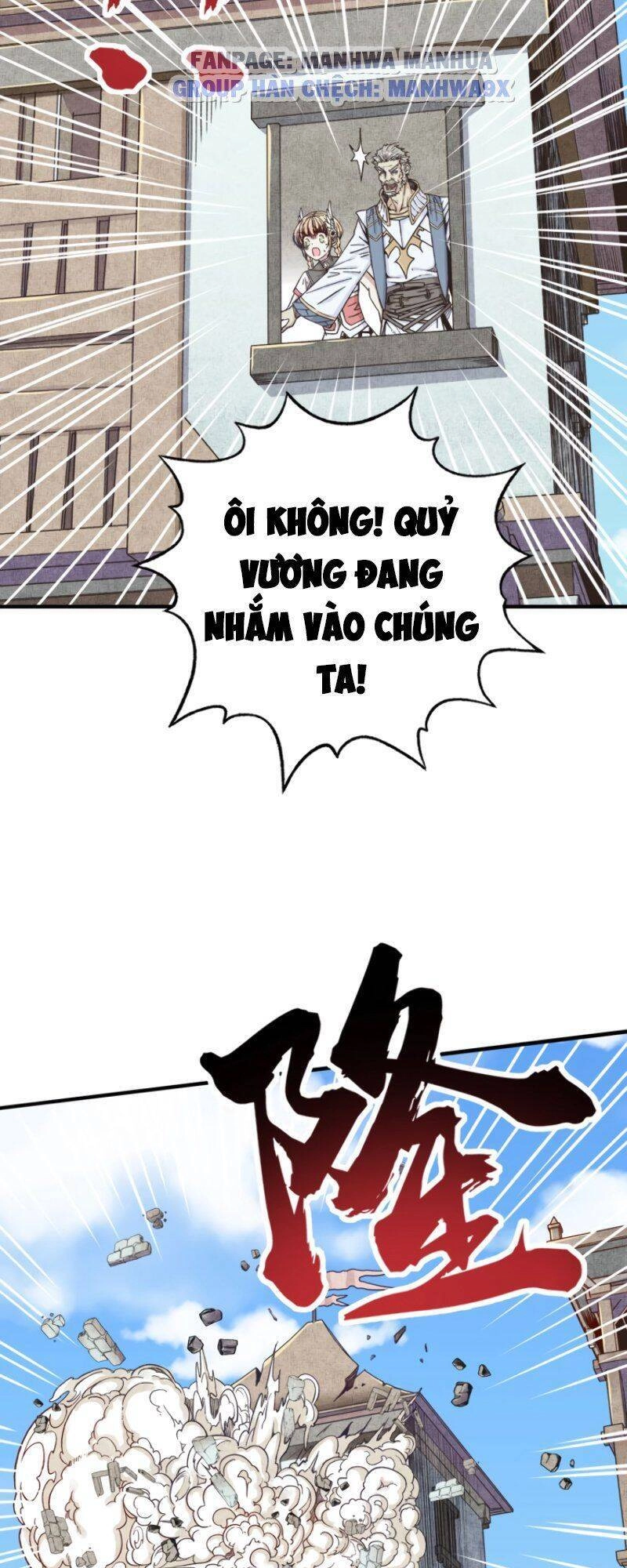 Trêu Tao Đi Nếu Mày Dám Chapter 3 - 9