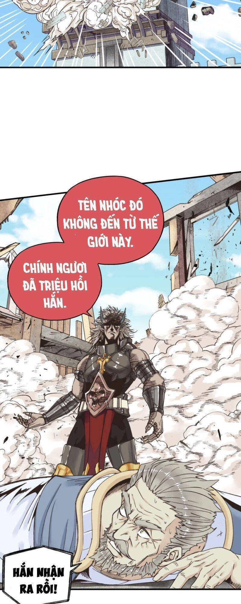 Trêu Tao Đi Nếu Mày Dám Chapter 3 - 10