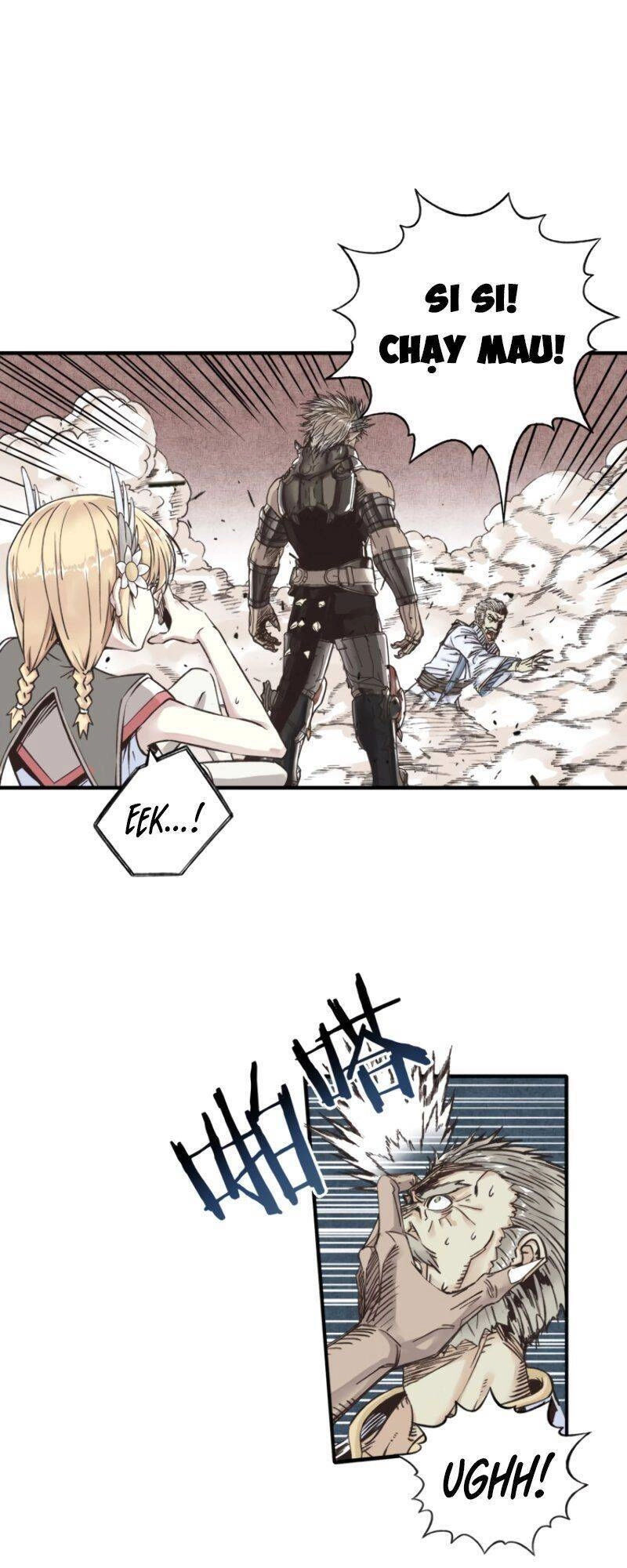 Trêu Tao Đi Nếu Mày Dám Chapter 3 - 12