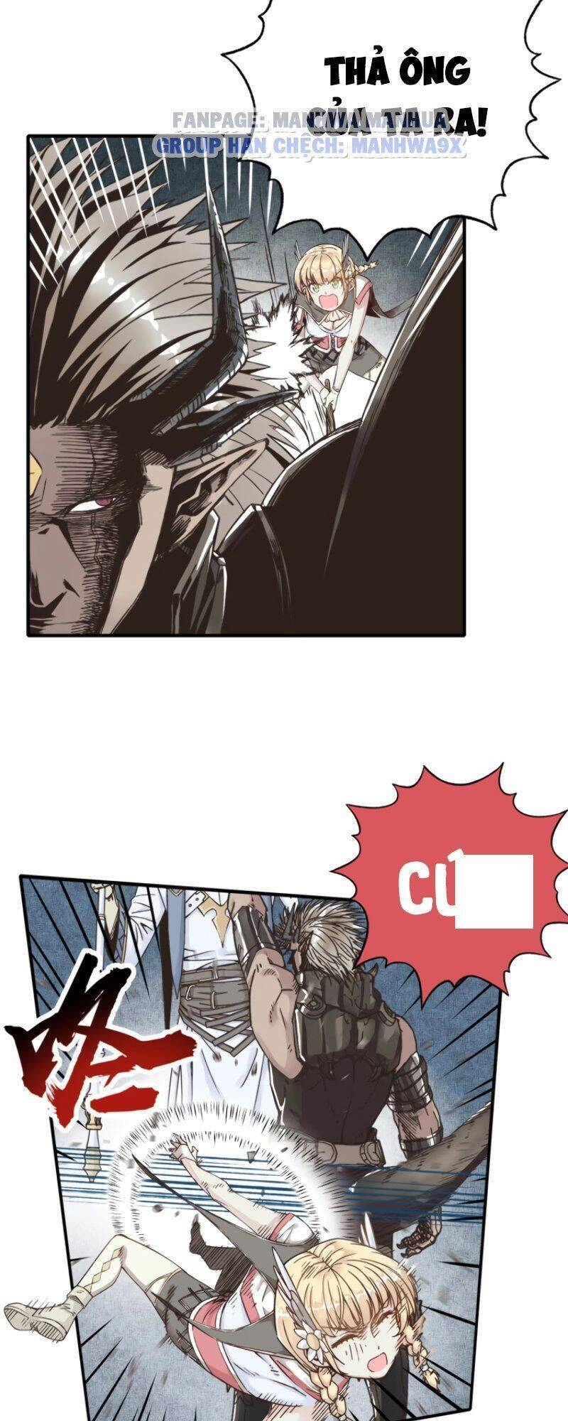 Trêu Tao Đi Nếu Mày Dám Chapter 3 - 14