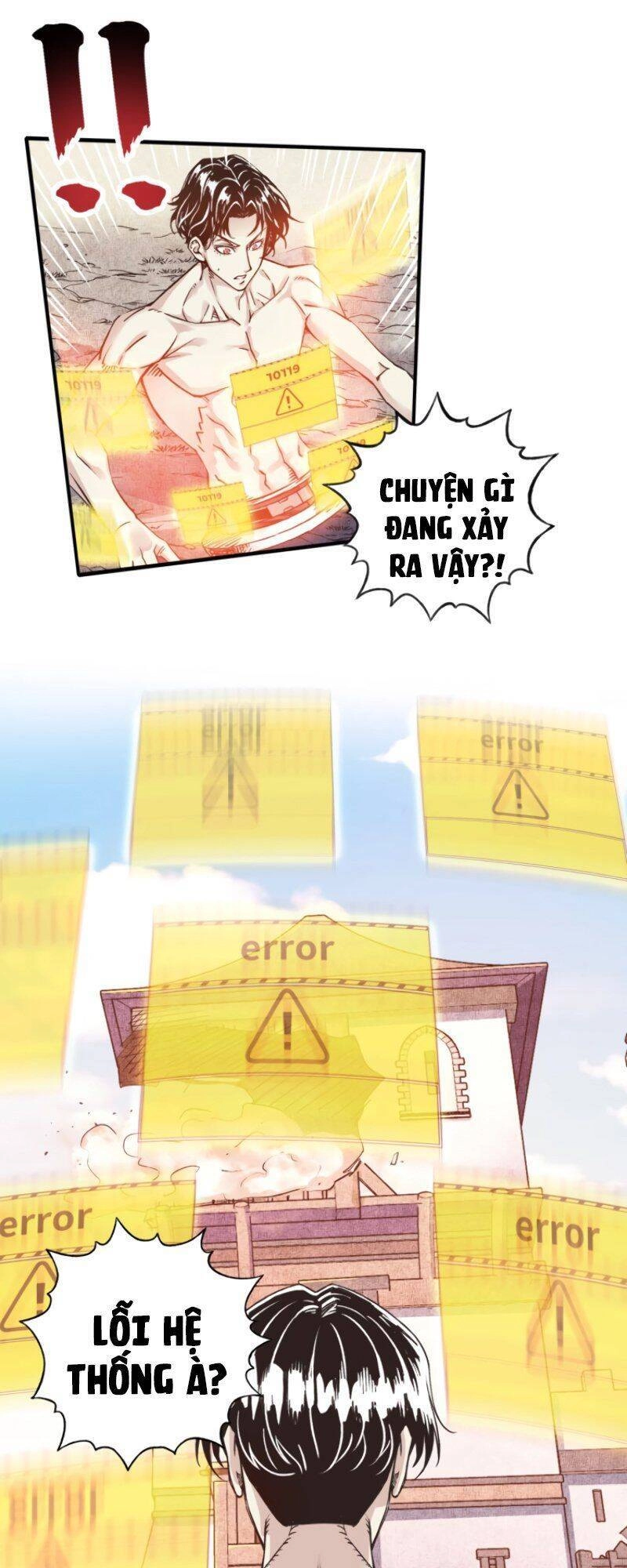 Trêu Tao Đi Nếu Mày Dám Chapter 3 - 17