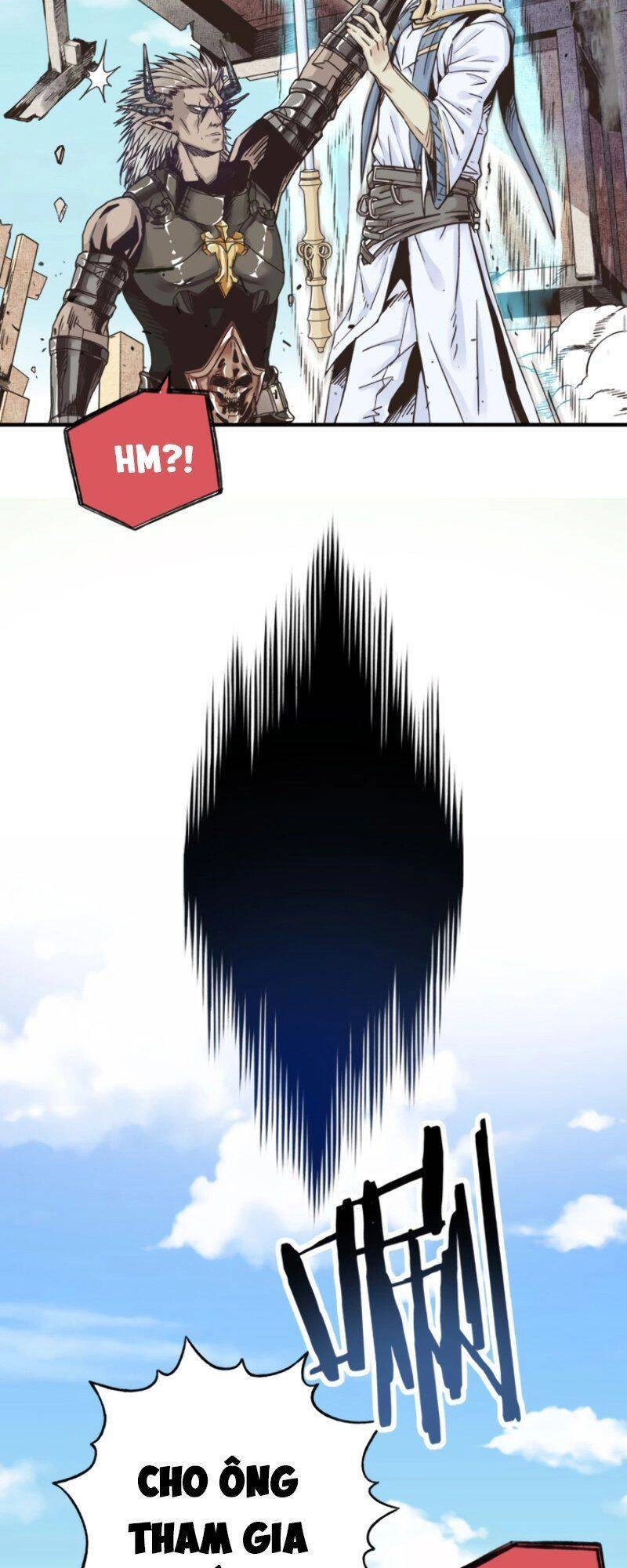 Trêu Tao Đi Nếu Mày Dám Chapter 3 - 23