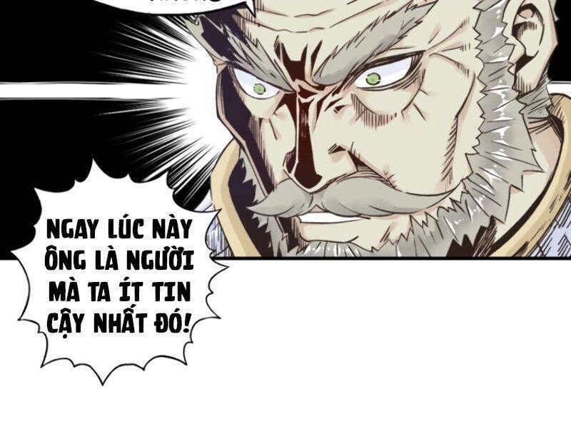 Trêu Tao Đi Nếu Mày Dám Chapter 3 - 26