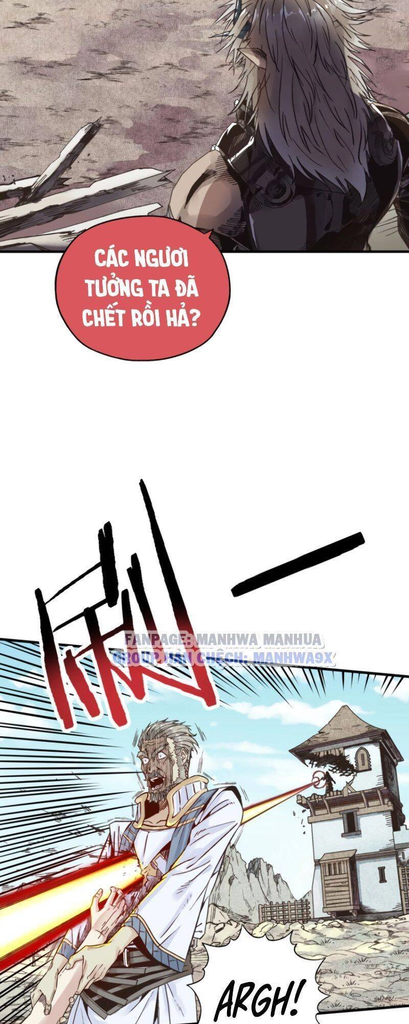 Trêu Tao Đi Nếu Mày Dám Chapter 3 - 28