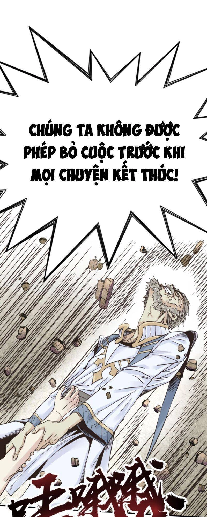 Trêu Tao Đi Nếu Mày Dám Chapter 3 - 31