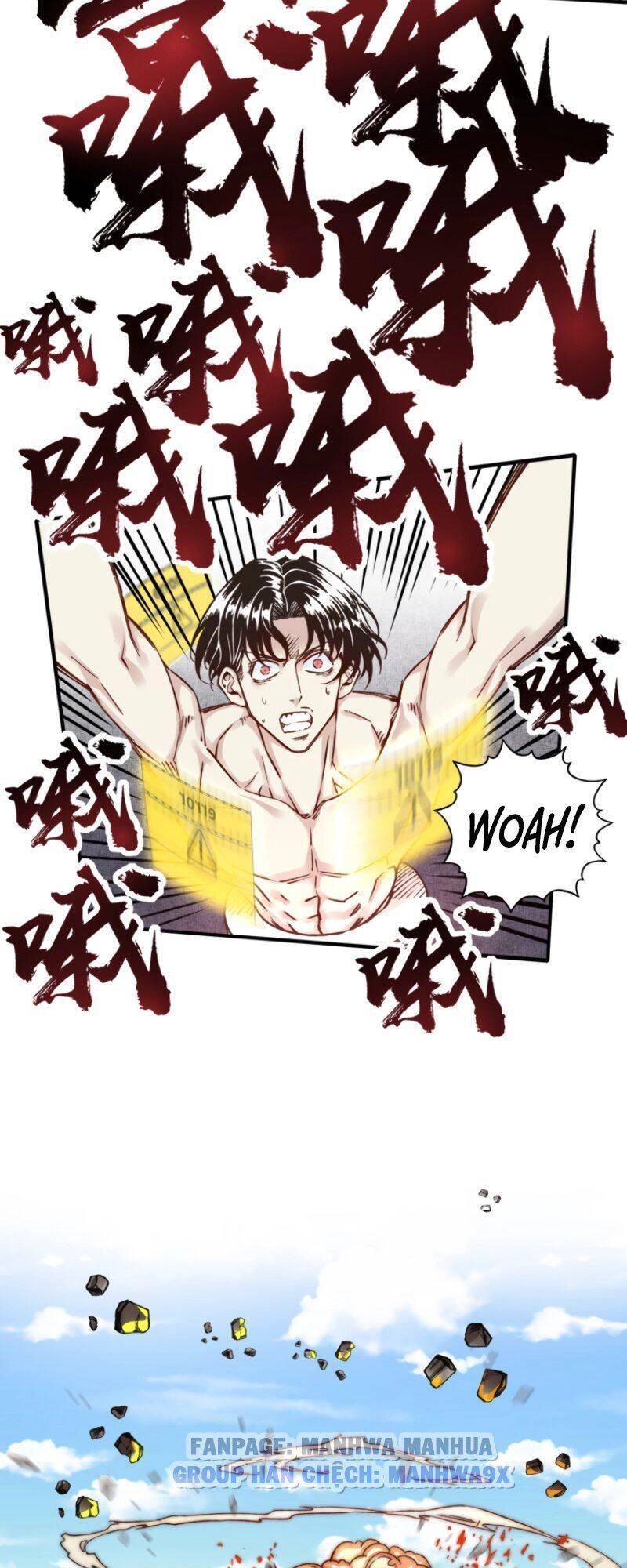 Trêu Tao Đi Nếu Mày Dám Chapter 3 - 32