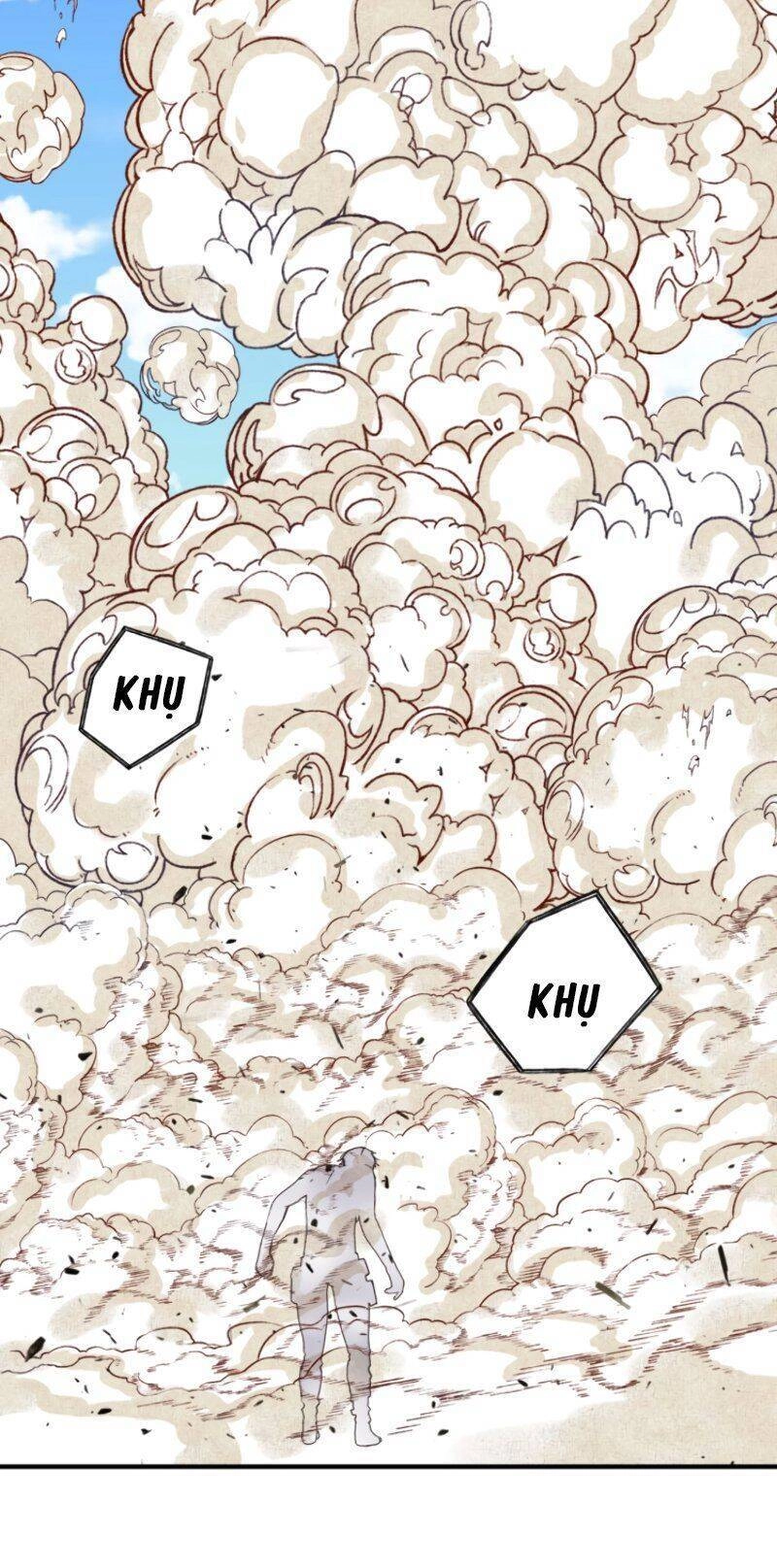 Trêu Tao Đi Nếu Mày Dám Chapter 3 - 34