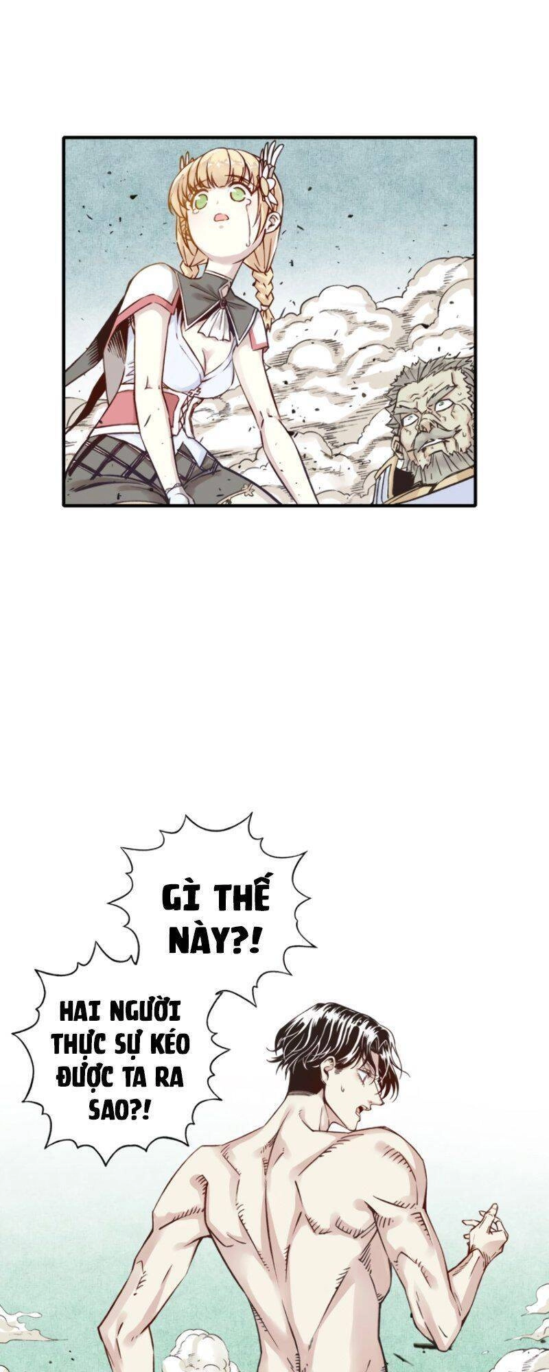 Trêu Tao Đi Nếu Mày Dám Chapter 3 - 35