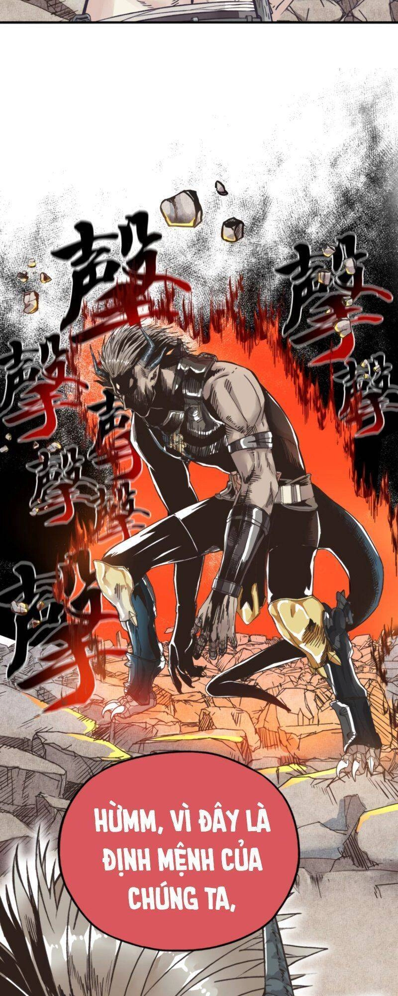 Trêu Tao Đi Nếu Mày Dám Chapter 3 - 38