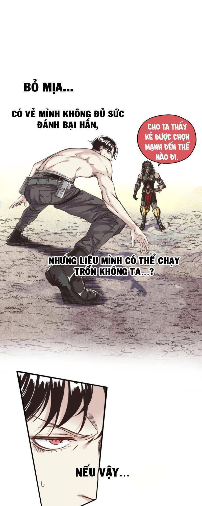 Trêu Tao Đi Nếu Mày Dám Chapter 3 - 40