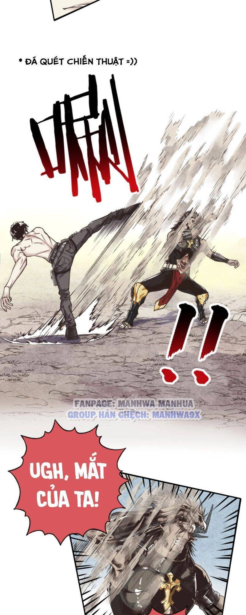 Trêu Tao Đi Nếu Mày Dám Chapter 3 - 41