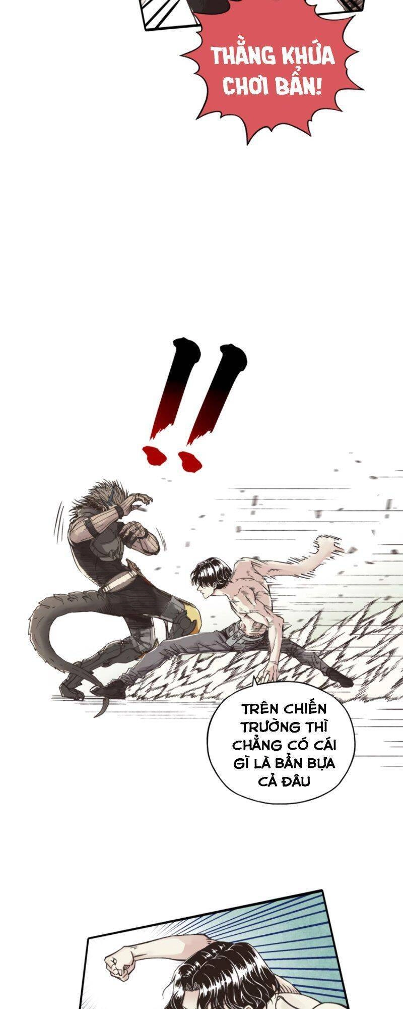 Trêu Tao Đi Nếu Mày Dám Chapter 3 - 42