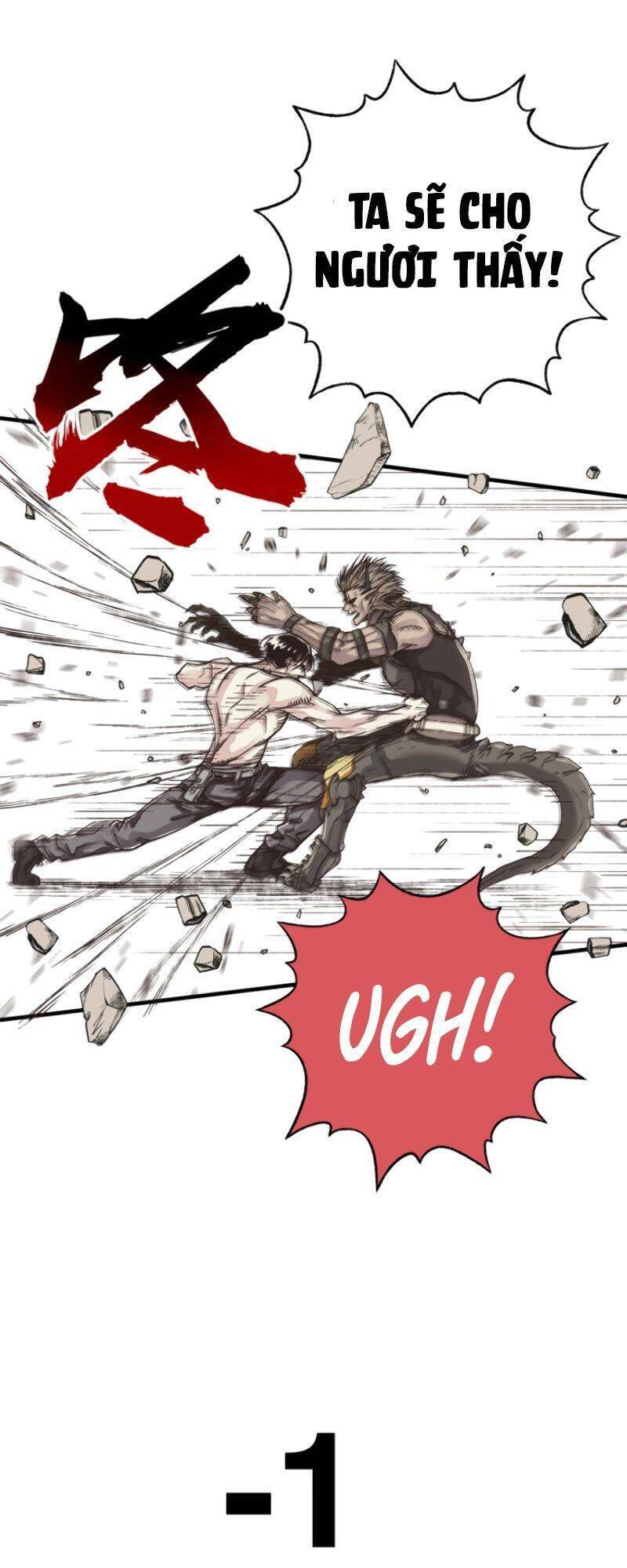 Trêu Tao Đi Nếu Mày Dám Chapter 3 - 44