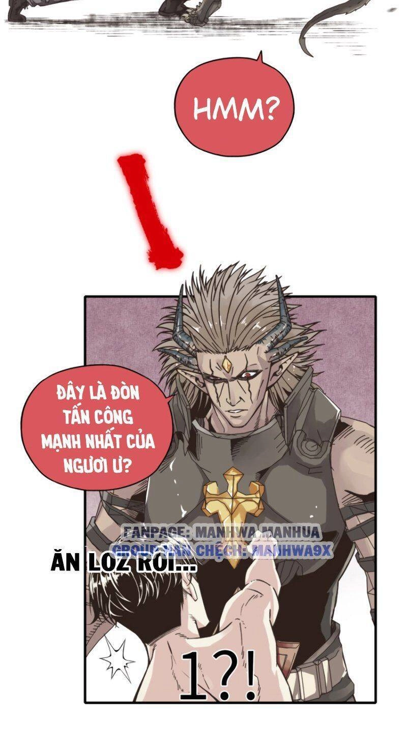 Trêu Tao Đi Nếu Mày Dám Chapter 3 - 46