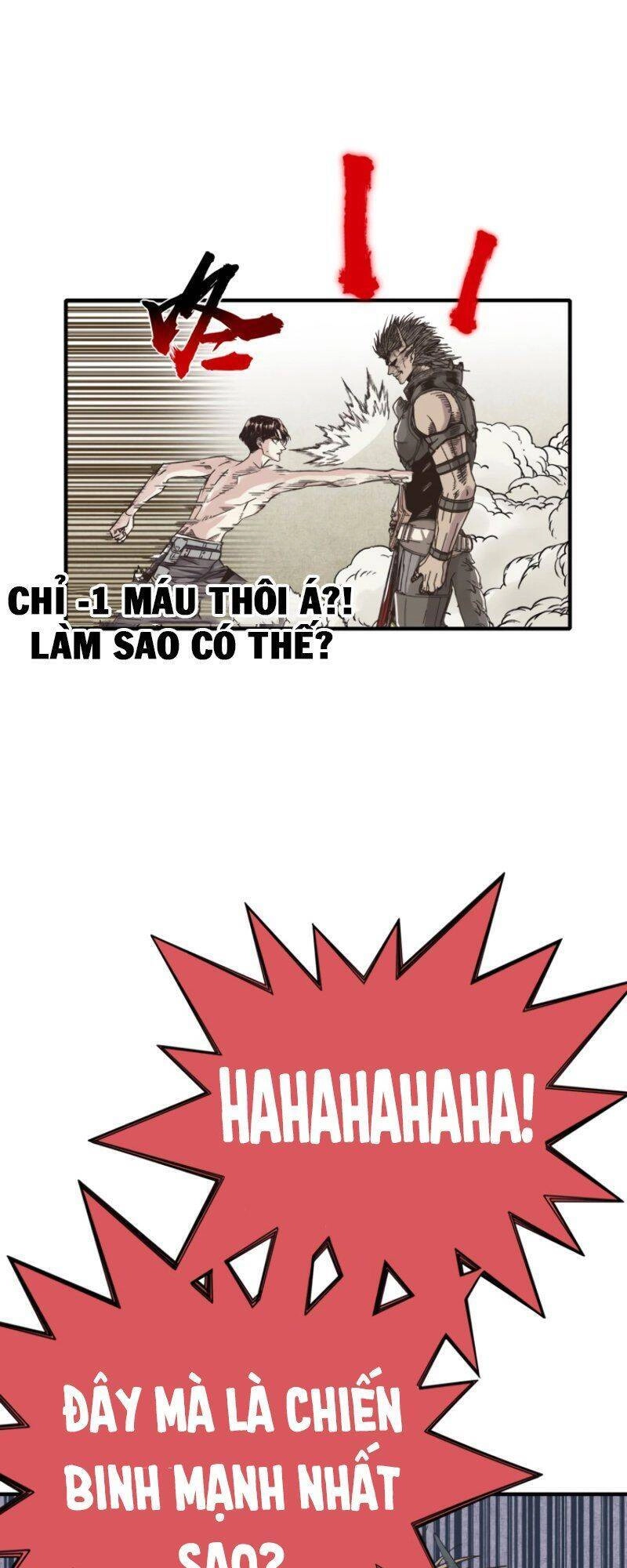 Trêu Tao Đi Nếu Mày Dám Chapter 3 - 47