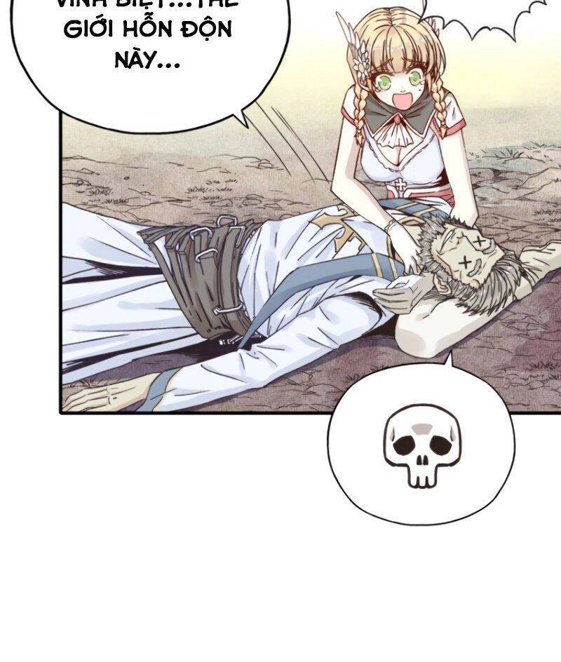 Trêu Tao Đi Nếu Mày Dám Chapter 3 - 49