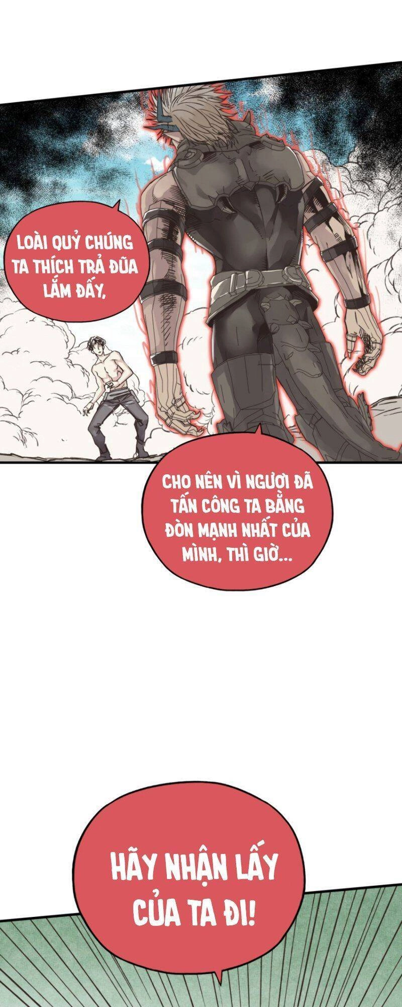 Trêu Tao Đi Nếu Mày Dám Chapter 3 - 50