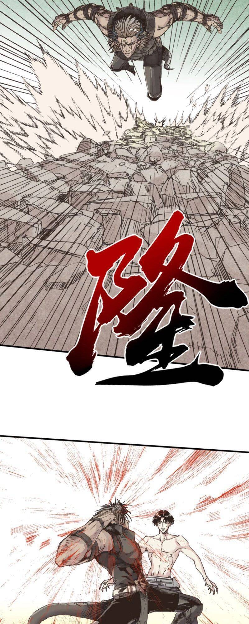 Trêu Tao Đi Nếu Mày Dám Chapter 3 - 51