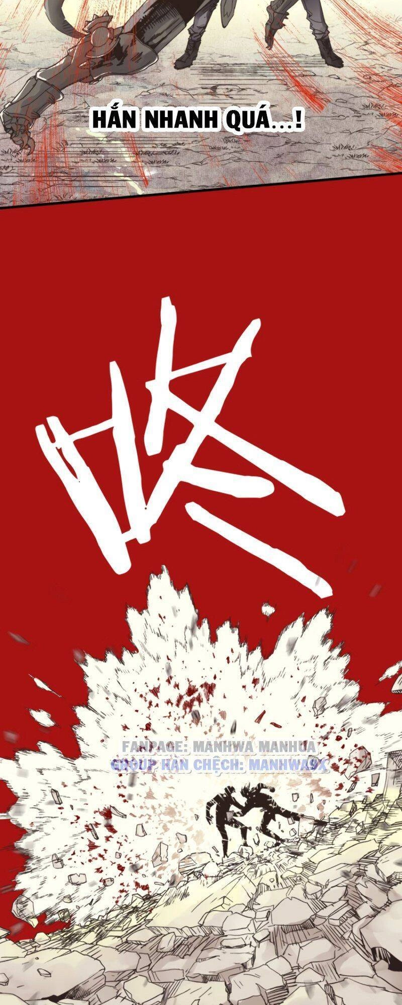 Trêu Tao Đi Nếu Mày Dám Chapter 3 - 52