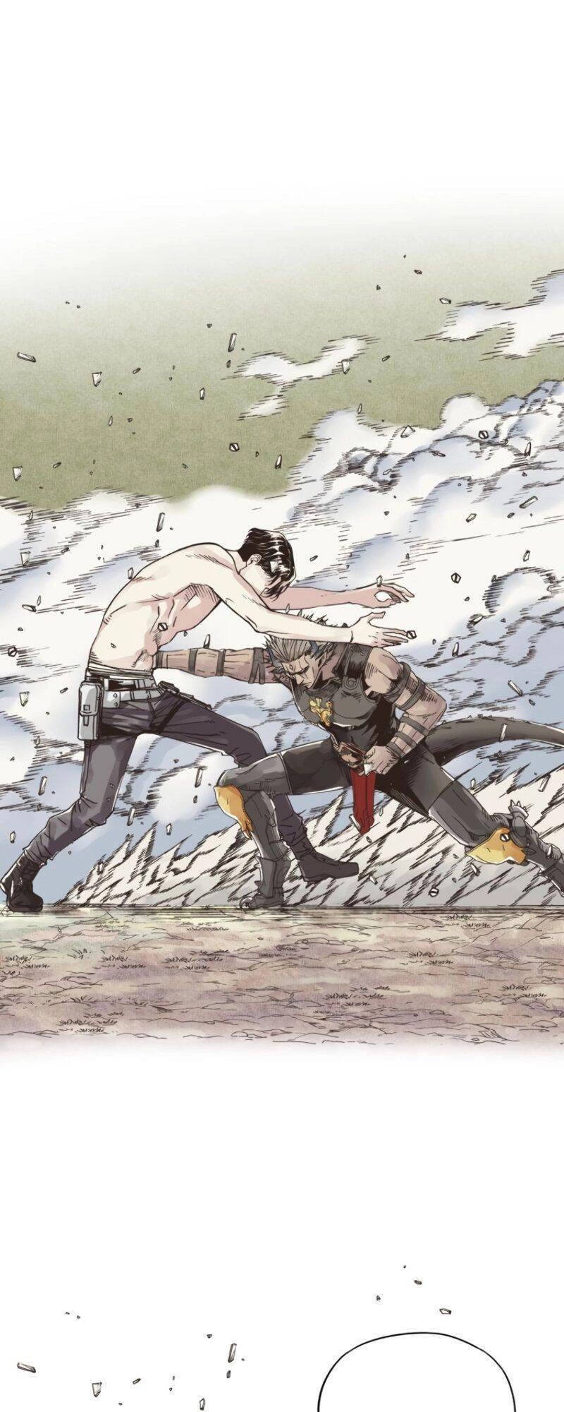 Trêu Tao Đi Nếu Mày Dám Chapter 3 - 56