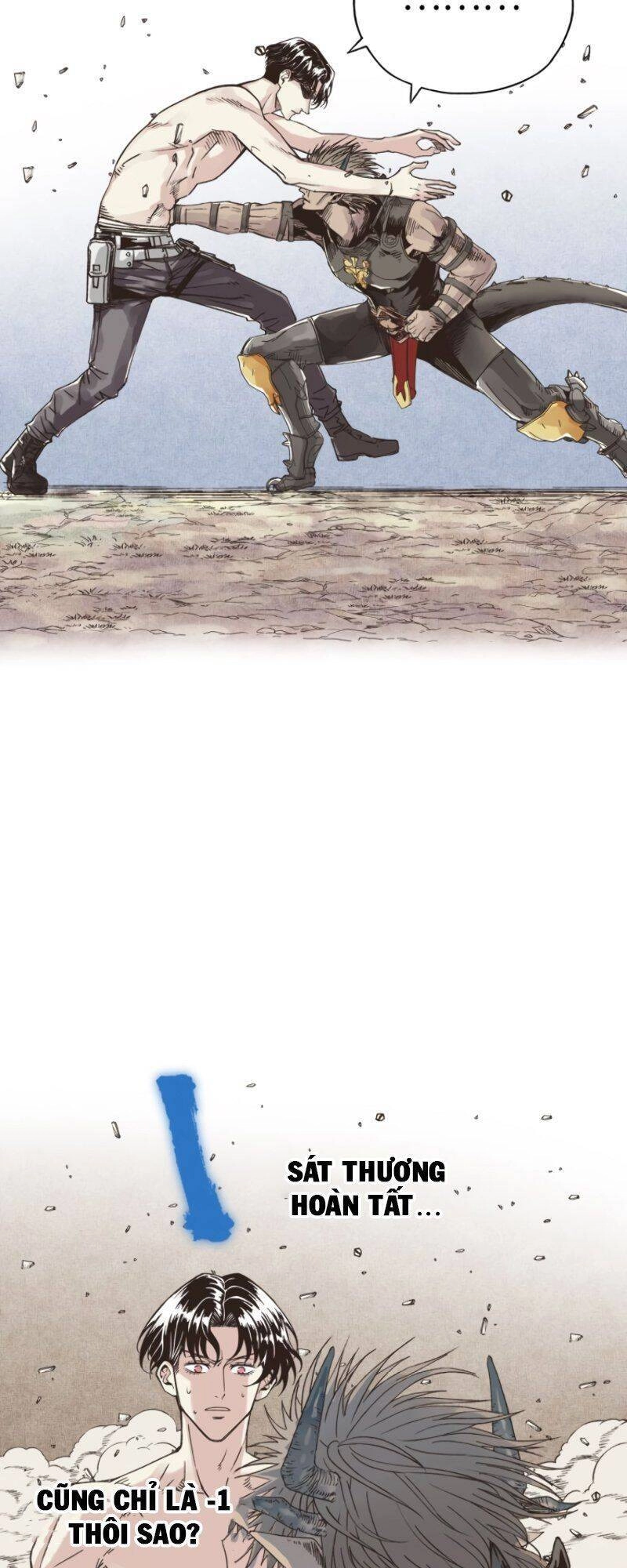 Trêu Tao Đi Nếu Mày Dám Chapter 3 - 57