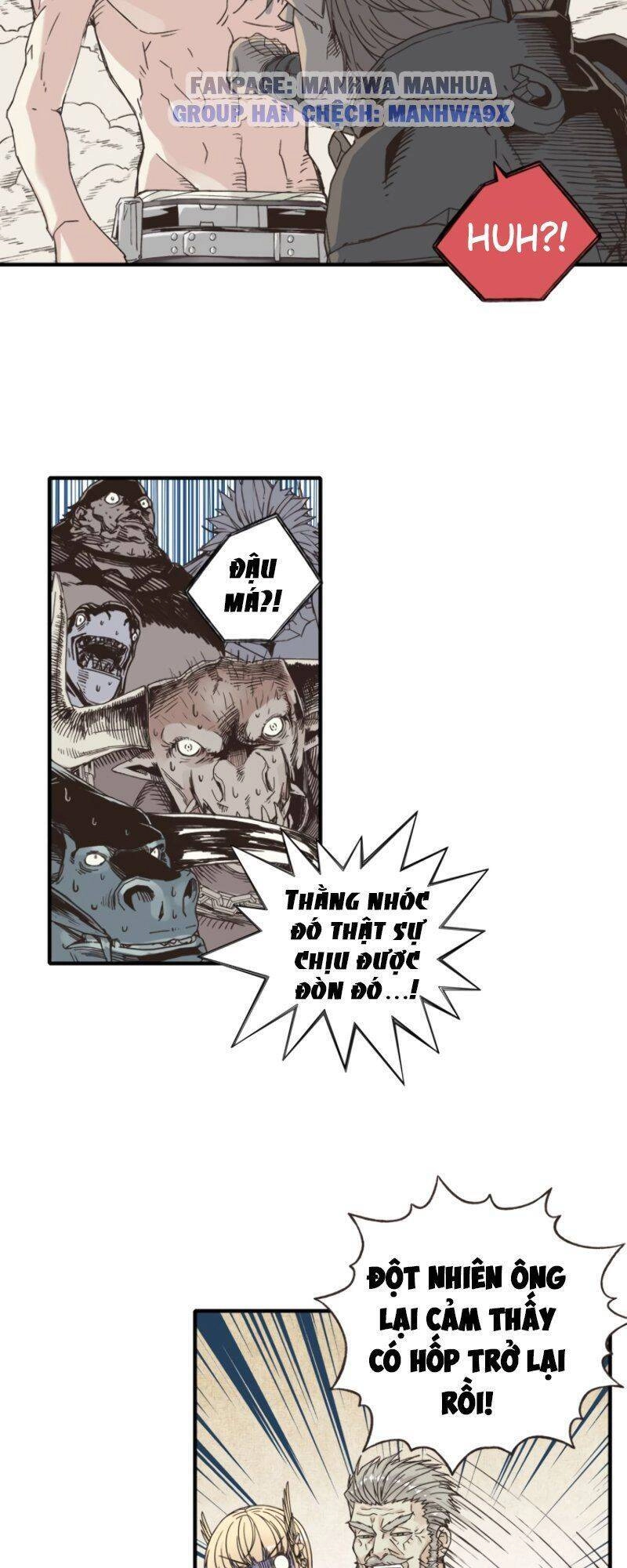 Trêu Tao Đi Nếu Mày Dám Chapter 3 - 58