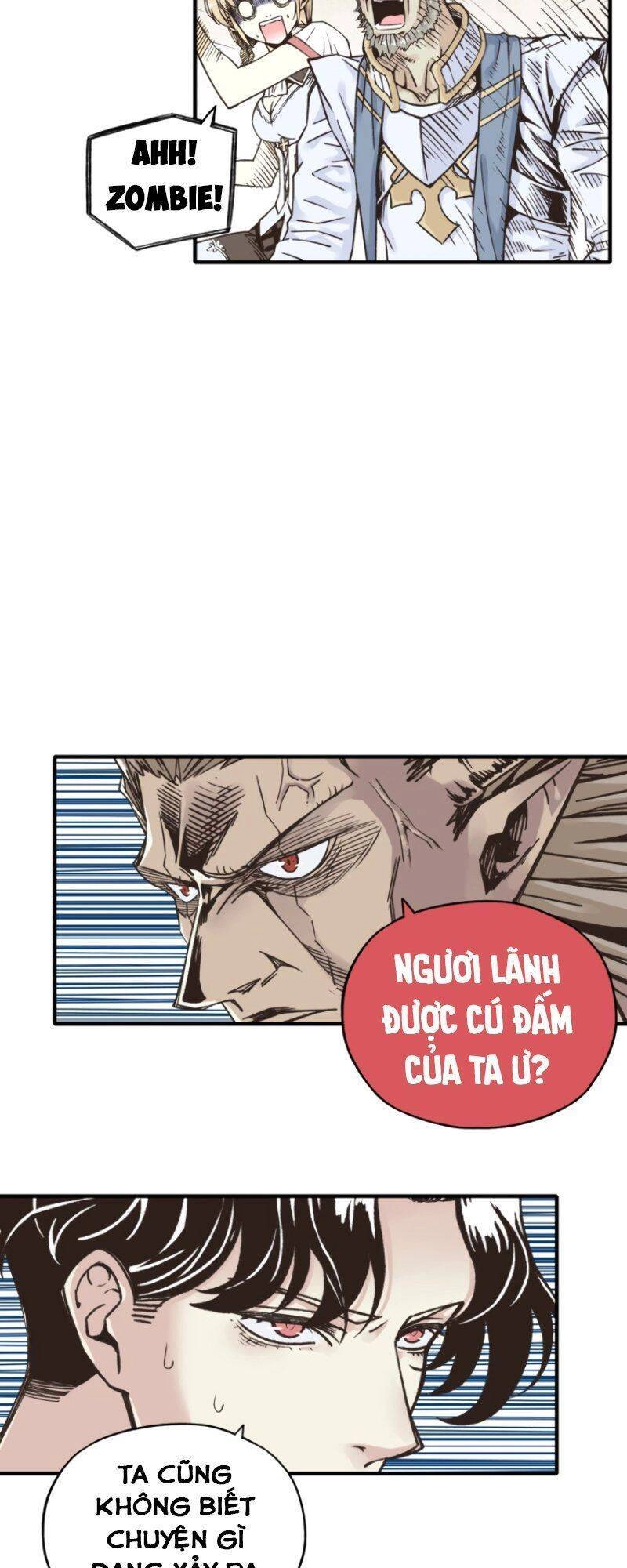 Trêu Tao Đi Nếu Mày Dám Chapter 3 - 59