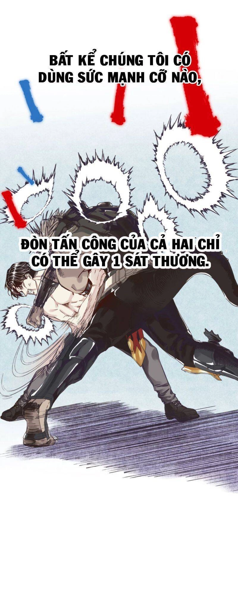 Trêu Tao Đi Nếu Mày Dám Chapter 3 - 61