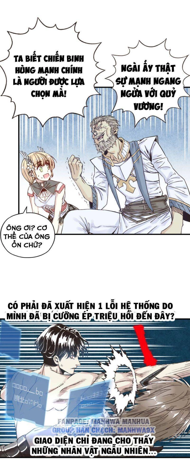 Trêu Tao Đi Nếu Mày Dám Chapter 3 - 62