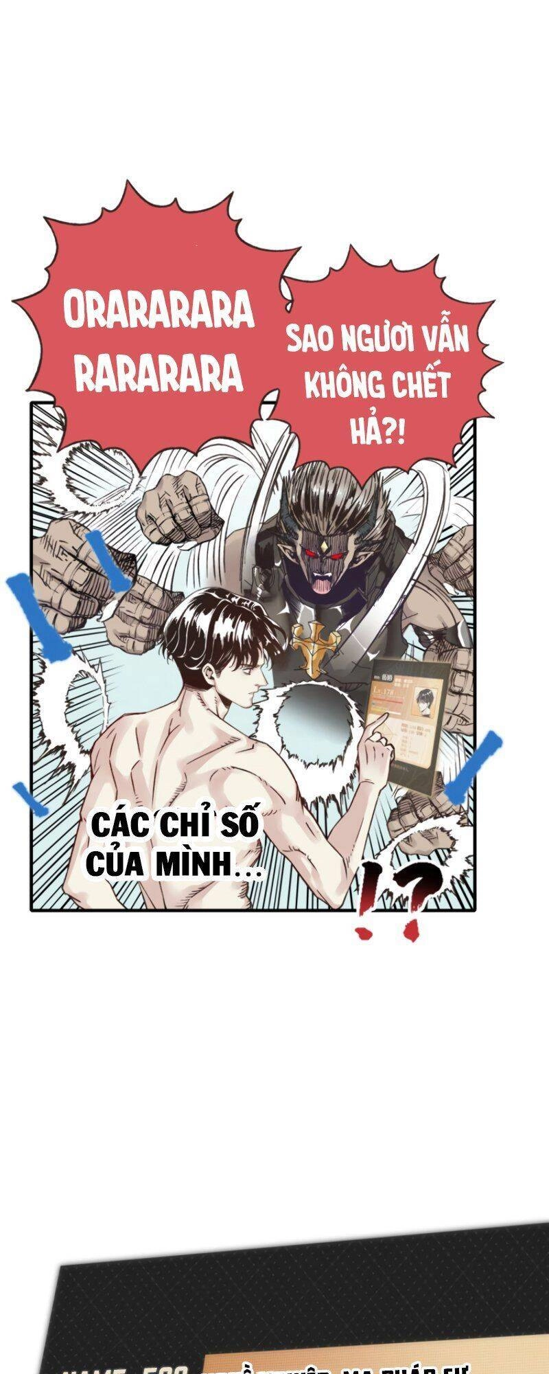 Trêu Tao Đi Nếu Mày Dám Chapter 3 - 63