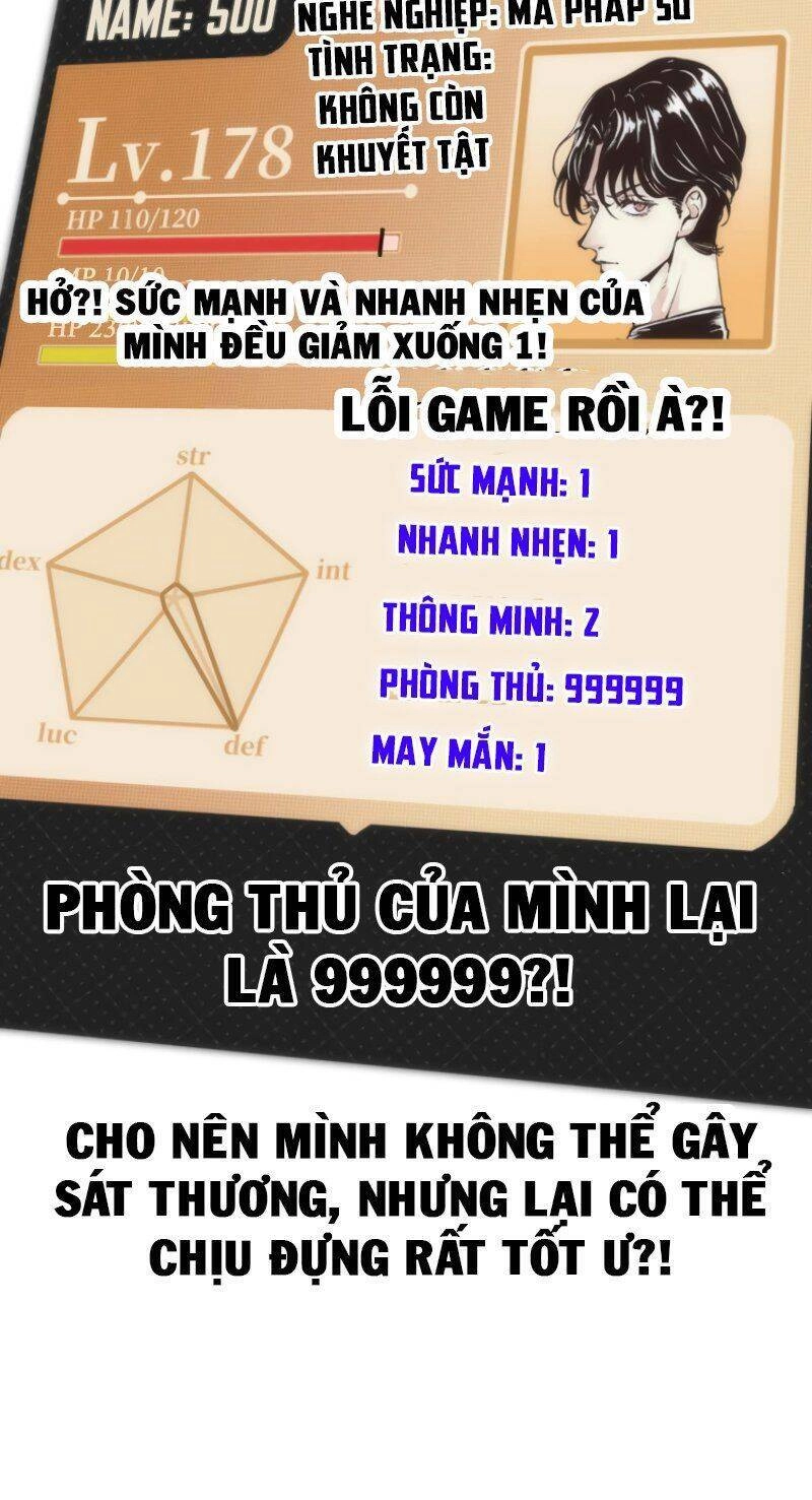 Trêu Tao Đi Nếu Mày Dám Chapter 3 - 64