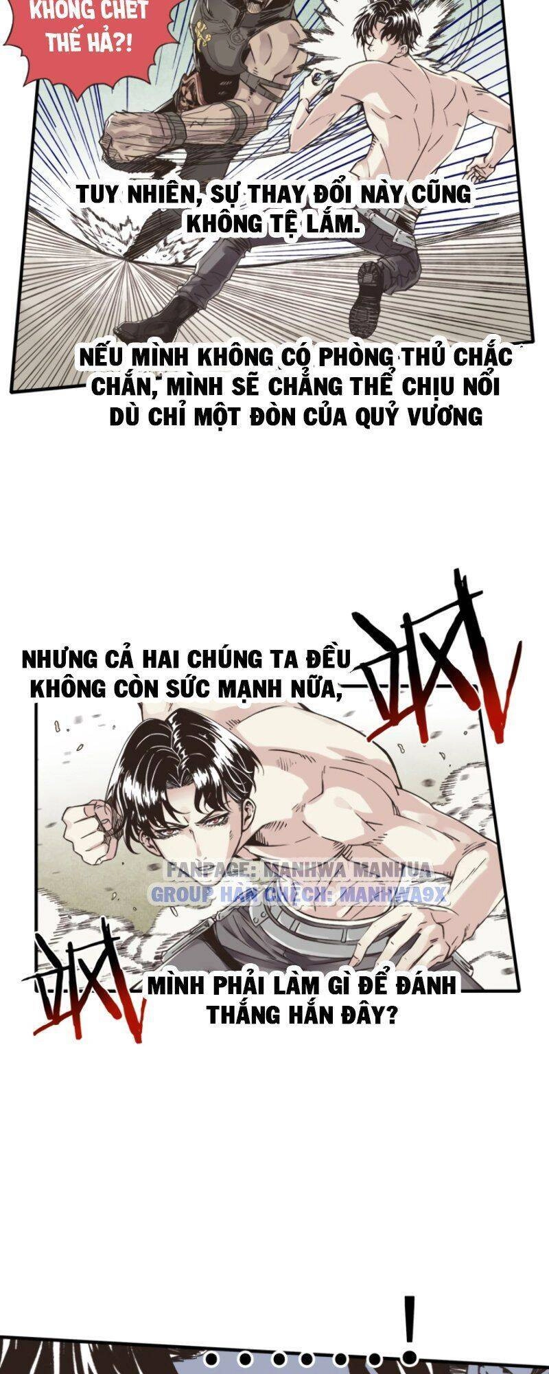 Trêu Tao Đi Nếu Mày Dám Chapter 3 - 66