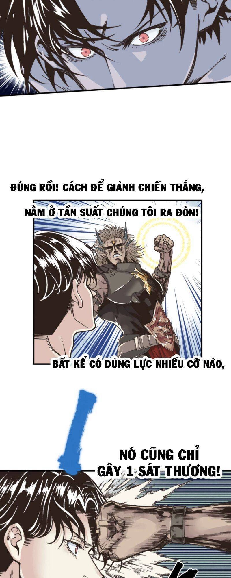 Trêu Tao Đi Nếu Mày Dám Chapter 3 - 67