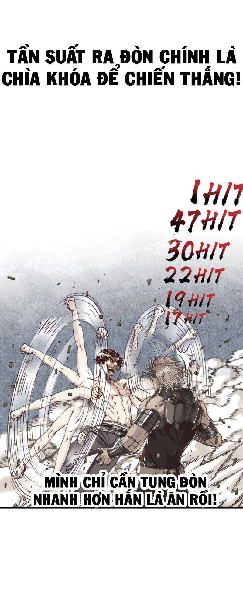 Trêu Tao Đi Nếu Mày Dám Chapter 3 - 69