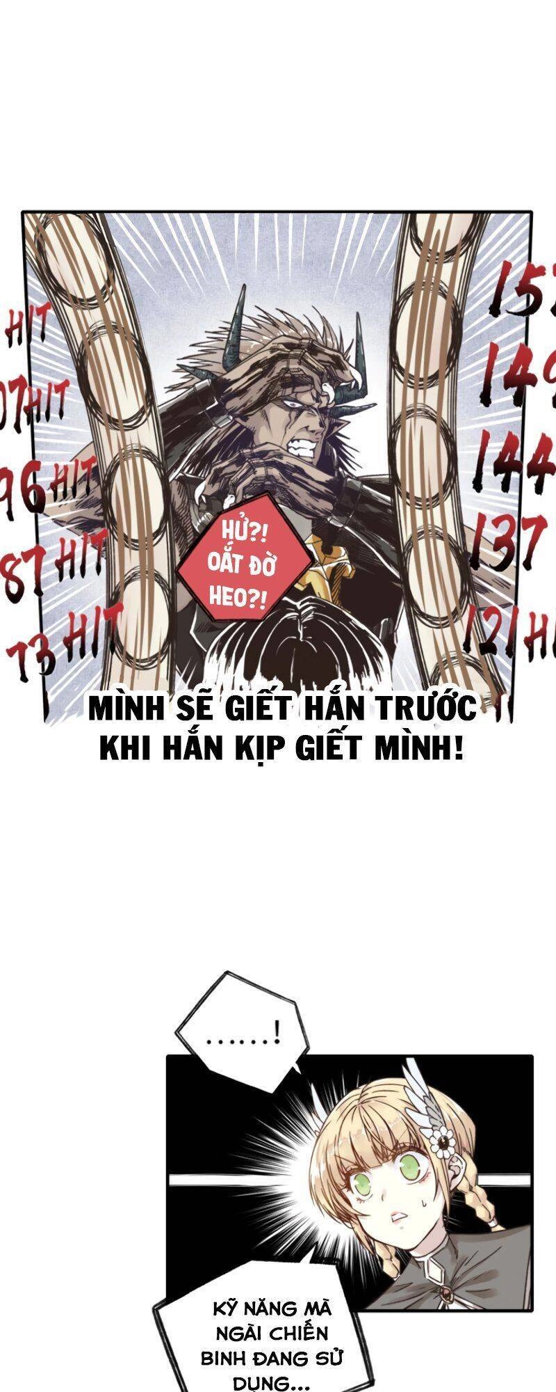 Trêu Tao Đi Nếu Mày Dám Chapter 3 - 70