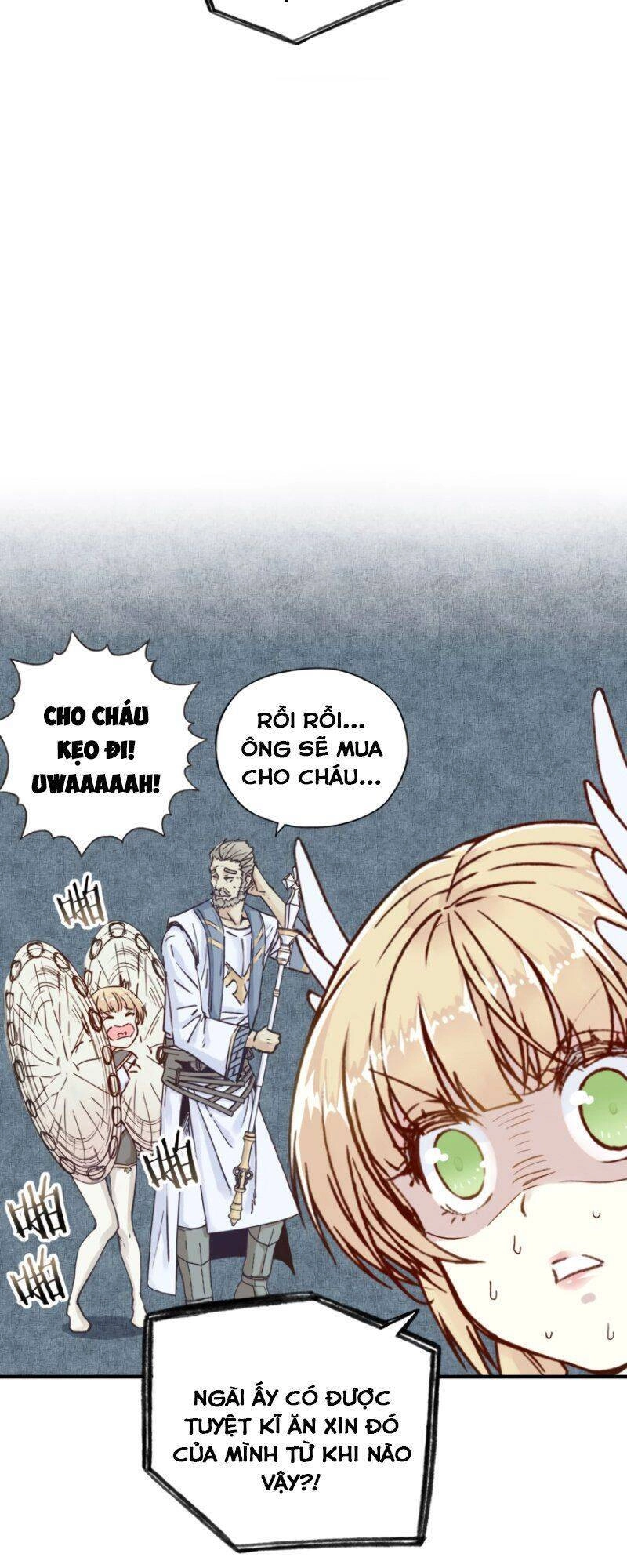 Trêu Tao Đi Nếu Mày Dám Chapter 3 - 71