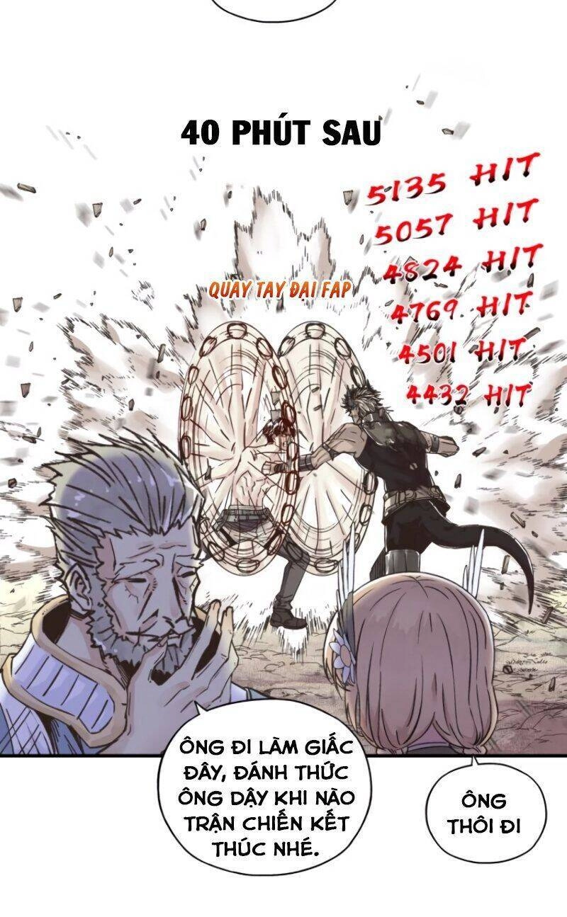 Trêu Tao Đi Nếu Mày Dám Chapter 4 - 5