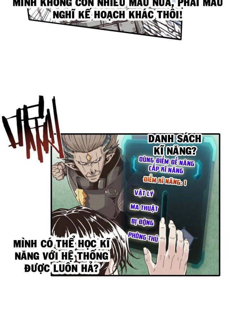 Trêu Tao Đi Nếu Mày Dám Chapter 4 - 9