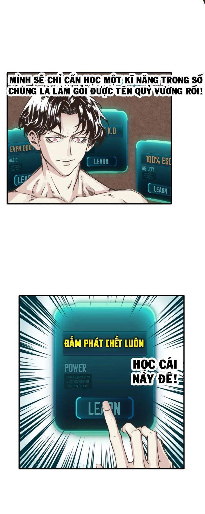 Trêu Tao Đi Nếu Mày Dám Chapter 4 - 11