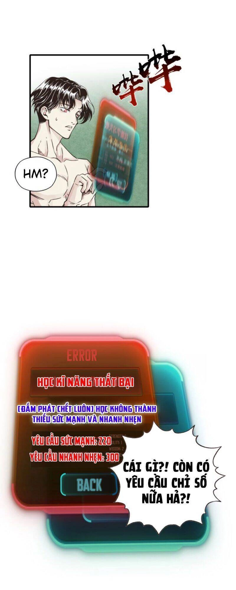 Trêu Tao Đi Nếu Mày Dám Chapter 4 - 12