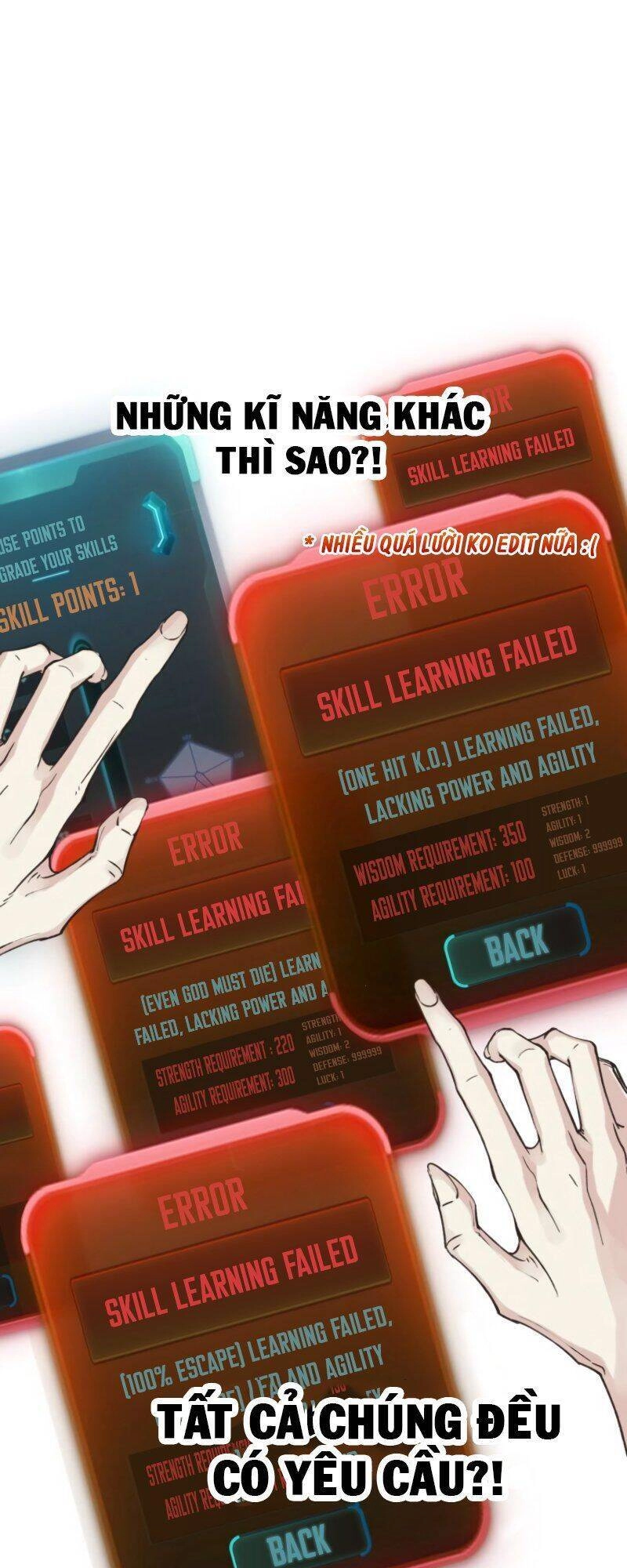 Trêu Tao Đi Nếu Mày Dám Chapter 4 - 13