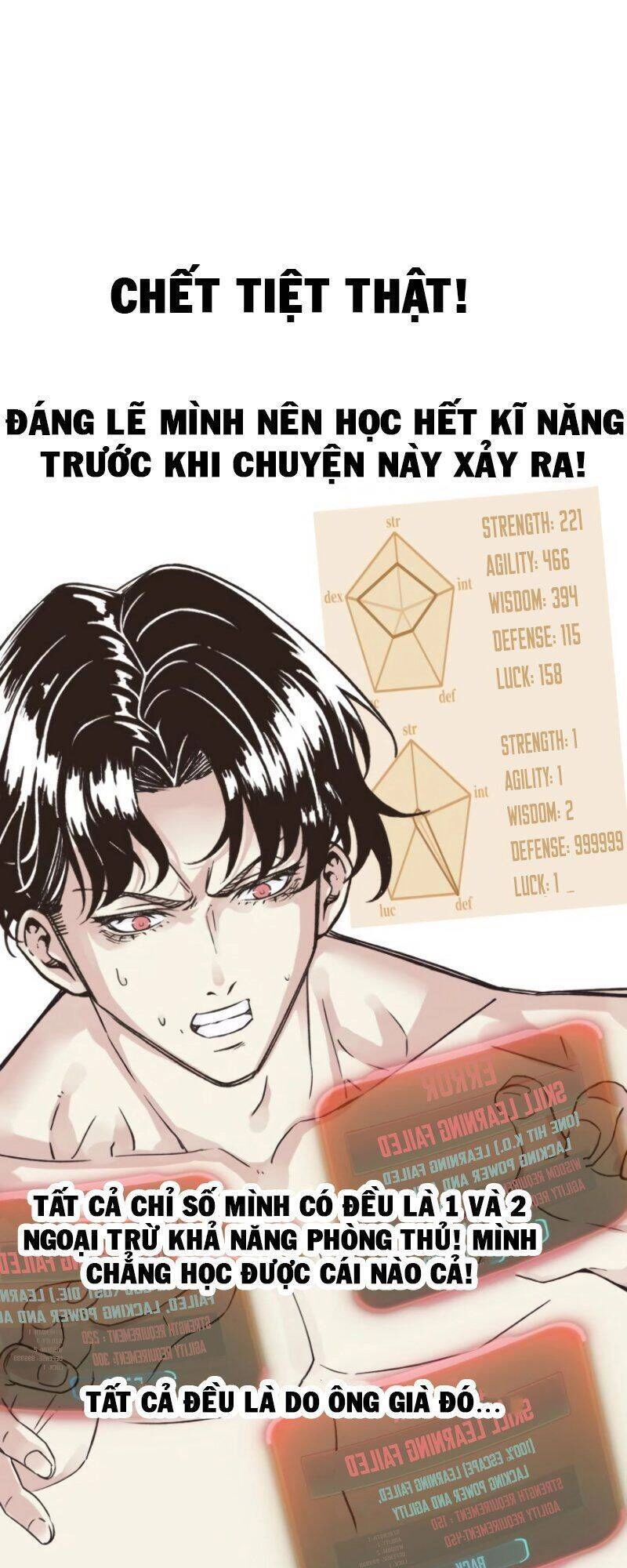 Trêu Tao Đi Nếu Mày Dám Chapter 4 - 15